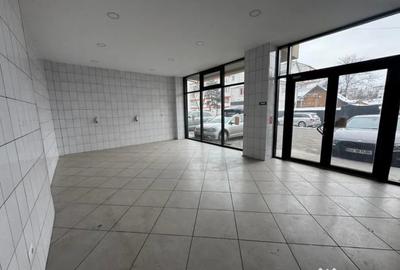 Spațiu comercial, de 100 mp, în Rădăuți - 5