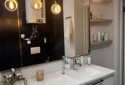 Garsonieră decomandată în Pipera - 1