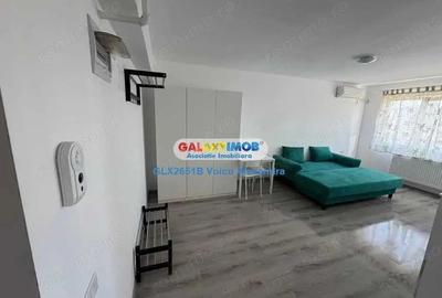 Garsoniera Bloc Nou Berceni - Grand Arena - Prima Inchiriere - 2