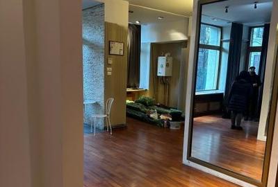 Birou, de 165 mp, în Romană - 2