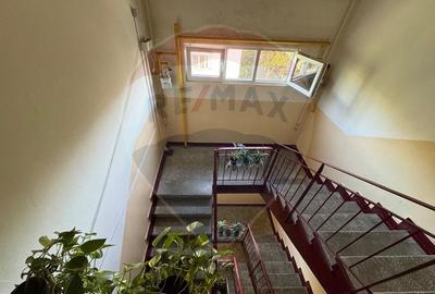 Apartament cu 2 camere zona Lebada - 14