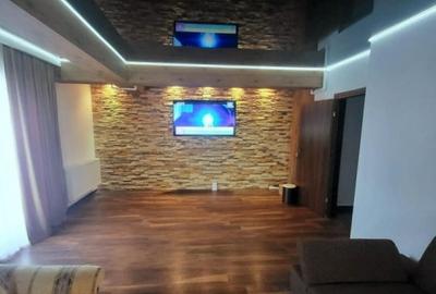 Apartament 2 camere / zona Pallady / 79mp + 65mp terasa / Centrala proprie - 4