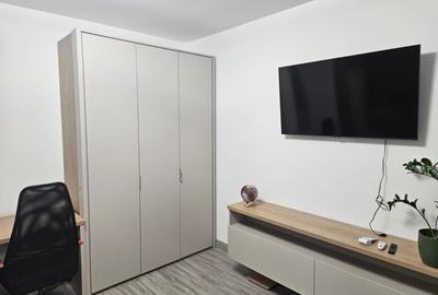 Aqua City,  Garsoniera de inchiriat - 4