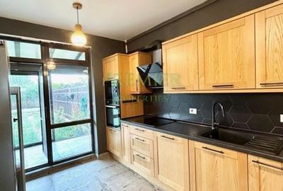VILA DUPLEX 5 CAMERE 3 BAI SUPER PRET | SCOALA FRANCEZA IN PROXIMITATE | - 7