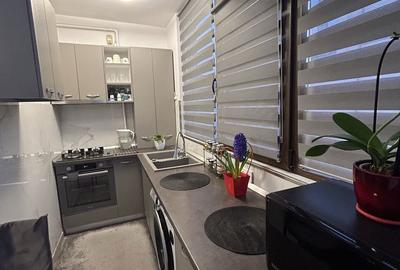 Apartament cu 3 camere decomandat în Roșu - 7