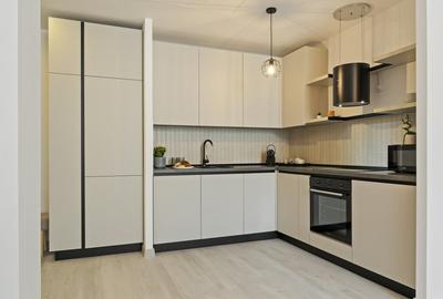 De inchiriat  | Apartament 3 camere | Rin Grand Hotel Splaiul Unirii - 6