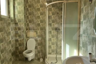 Casă cu 7 camere cu Teren 1535 Mp în Vetiș - 11