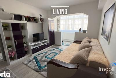 Apartament cu 2 camere în Central - 5