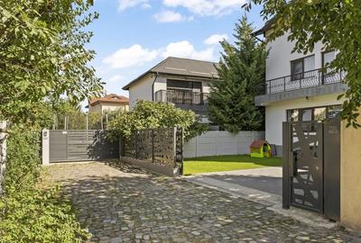 Vila Individuala Pipera / Pozitie Excelenta/ Ready to Move Vila Individuala Pipera / Pozitie Excelenta/ Ready to Move - 5