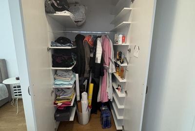 Apartament cu 2 camere în Pantelimon - 12