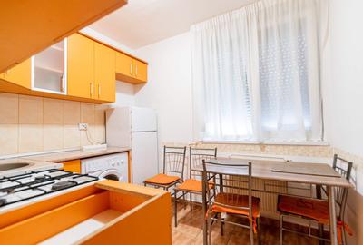 Apartament cu 2 camere decomandat, mobilat în Centura - 2