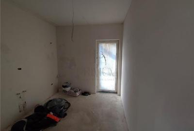 Duplex pe plan - 2 bai - canalizare - personalizare interioara - bucatarie inchi Duplex pe plan - 2 bai - canalizare - personalizare interioara - bucatarie inchi - 2