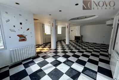 Duplex cu 8 camere cu Canalizare în Băneasa - 1