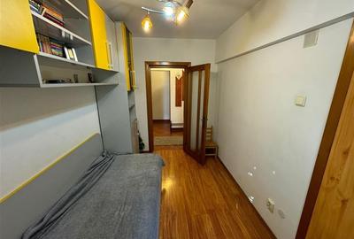 Apartament 2 camere, 53mp, etaj 2, zona Centrala - Tribunalul Vechi - 8