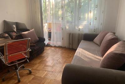 Pite?ti apartament 2 camere pentru inchiriat , zona exercitiu , langa ?coala gen 2 - 1