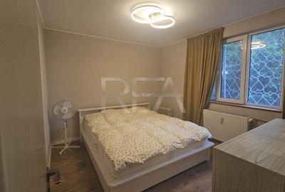Apartament cu 2 camere circular, mobilat în Drumul Taberei - 2