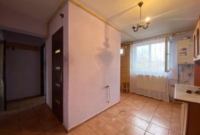 Ferentari,str.capitan radu constantin,et 4/4,centrala,aer conditionat,acte. - 5