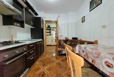 Tomis Nord - 2 camere cu centrala pe gaz, termen lung - 7