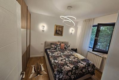 Apartament cochet 2 camere | Loc parcare subteran | Aviației - 4