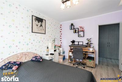 Apartament cu 2 camere, mobilat în Central - 5
