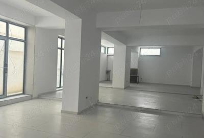 Piata Floreasca, Dorobanti, spatiu comercial in suprafata totala de 208, imobil din 2024, - 1