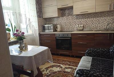 Garsonieră decomandată în Theodor Pallady