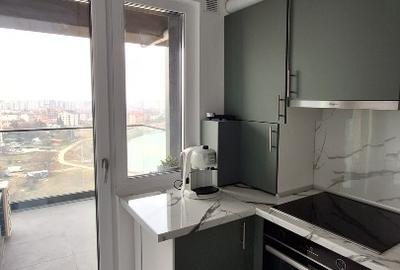 Garsonieră semidecomandată în Virtuții - 7