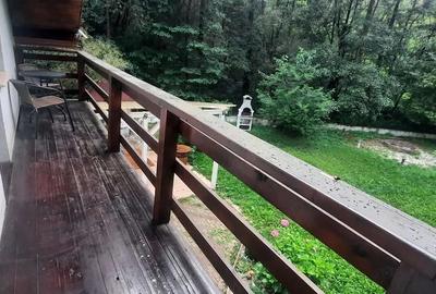 Casă cu Teren 900 Mp în Govăjdia - 9