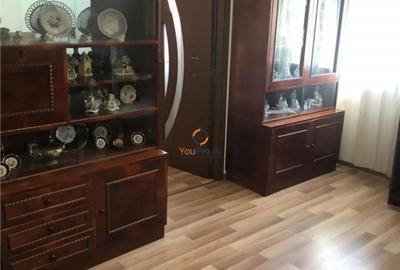 Apartament cu 2 camere semidecomandat în Girocului - 5