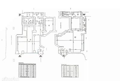 Spațiu comercial, de 228 mp, în Orizont - 1