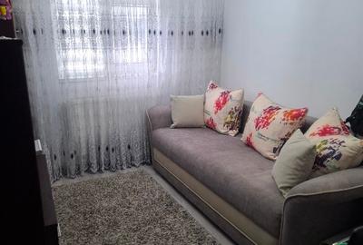Apartament cu 3 camere semidecomandat, mobilat în Tudor Vladimirescu - 7