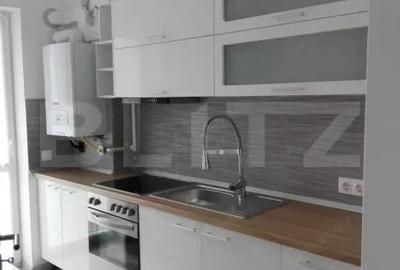 Apartament cu o camere, investitie, loc de parcare, boxa, zona Avantgarden - 4