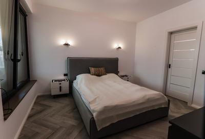 Casă individuală cu 4 camere cu Teren 1227 Mp în Breaza de Sus - 12