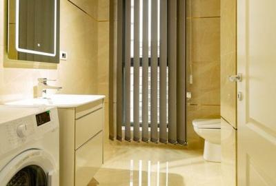 Garsoniera  Ranetti Residence - Grozavesti, Politehnica - 5