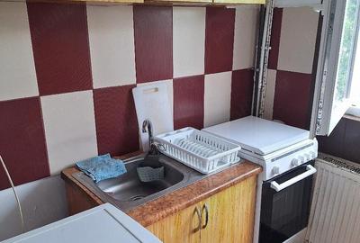 Garsonieră decomandată în Pantelimon - 2