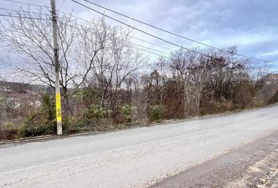 Teren de 1200 mp, în Central - 2