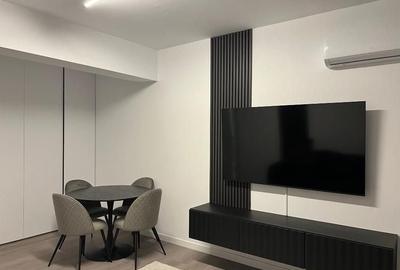 Apartament cu 2 camere decomandat în Metalurgiei - 2