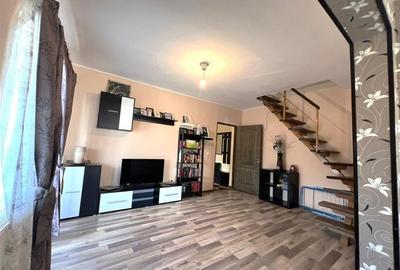 Apartament cu 4 camere decomandat, mobilat în Vasile Aaron