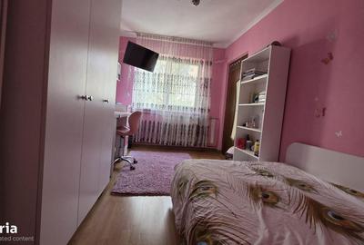 Apartament cu 3 camere în Dudașu - 4