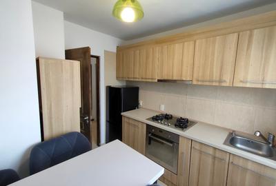 Apartament cu 2 camere semidecomandat în Gheorgheni - 4