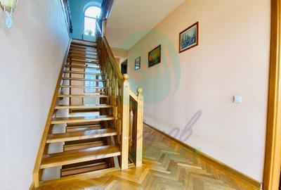 Casa cu o curte libera de 700 mp | Popesti-Leordeni - 6