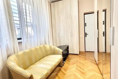 Apartament cu 4 camere decomandat, mobilat în Șoseaua Nordului - 14