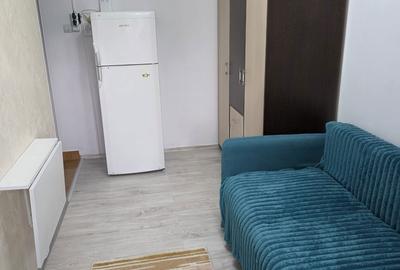 Apartament cu 2 camere nedecomandat în Brâncoveanu - 4
