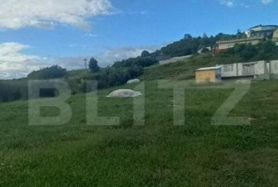 Teren intravilan, 1400 mp, Aleea manastirii - 1