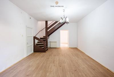 Casa cu garaj Timisoara - Kaufland Porumbescu | Teren 271 mp - 18