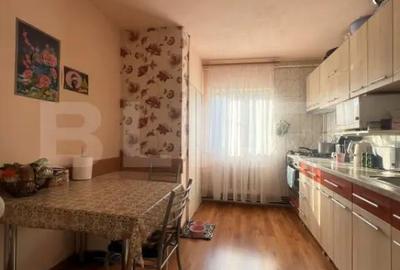 Apartament cu 4 camere decomandat, mobilat în Central - 13