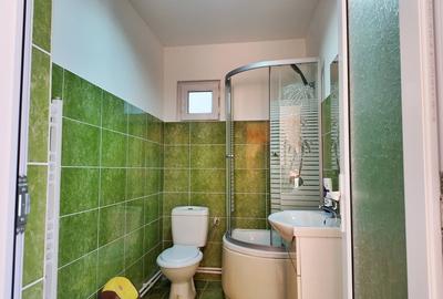 Casă cu 4 camere cu Teren 150 Mp în Est - 10