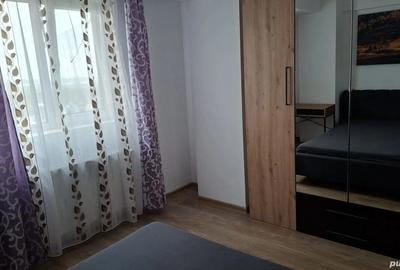 Apartament cu 2 camere, suprafata  de 54 mp si loc de parcare zona Coresi - 5