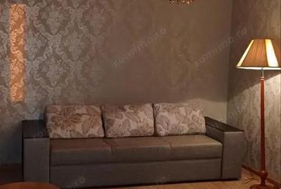 Garsonieră nedecomandată în Rahova