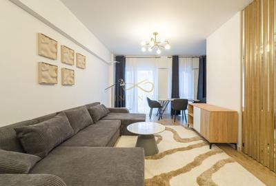 3 camere | terasa 45 mp | Belvedere | Fabr. de Glucoza | Metrou - 14